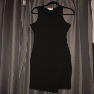 Bodycon Dress